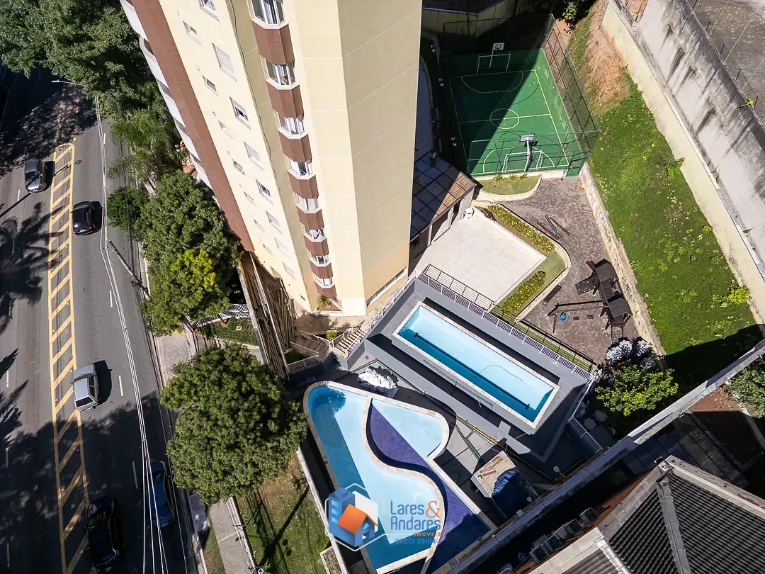 Apartamento, 2 quartos, 116 m² - Foto 41