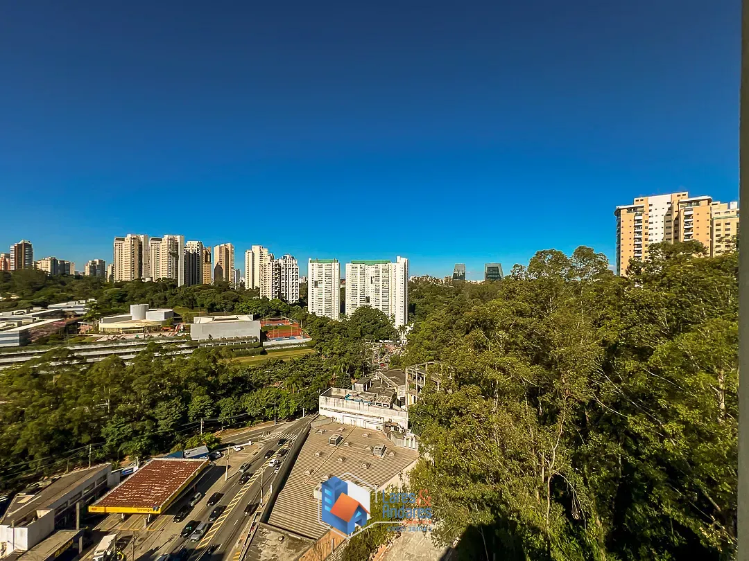 Apartamento, 2 quartos, 116 m² - Foto 42