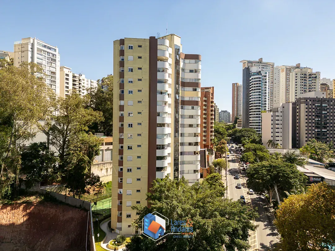 Apartamento, 2 quartos, 116 m² - Foto 32