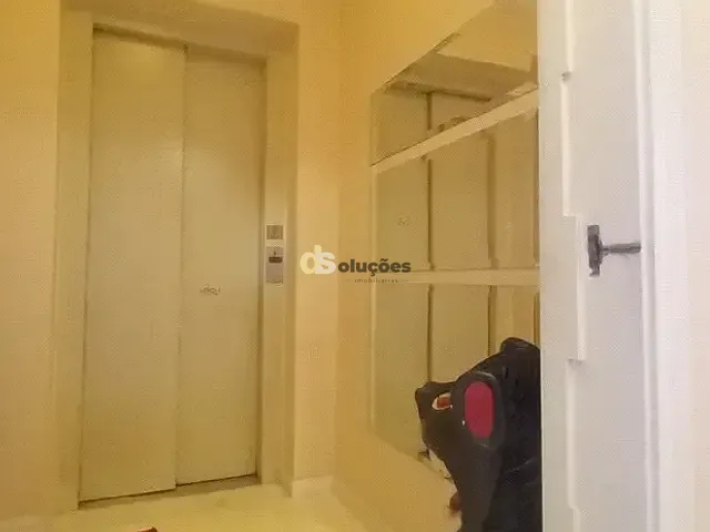 Apartamento 4 quartos e 5 banheiros, à venda, no bairro Santana em São Paulo