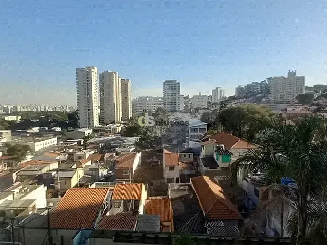 Apartamento 4 quartos e 5 banheiros, à venda, no bairro Santana em São Paulo