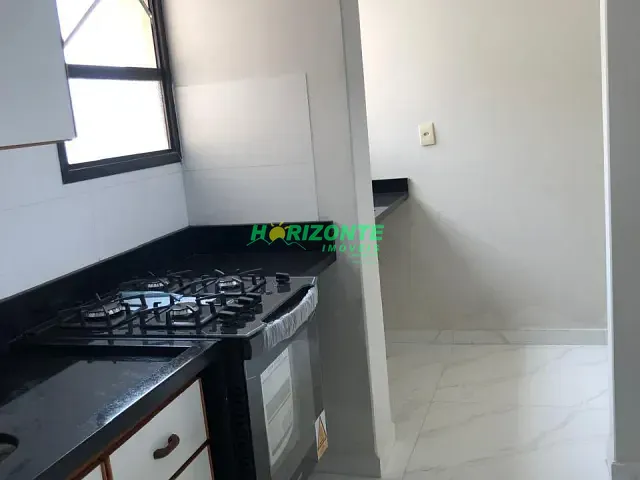 Apartamento 2 quartos e 1 banheiro, para alugar, no bairro Jardim das Indústrias em São José dos Campos