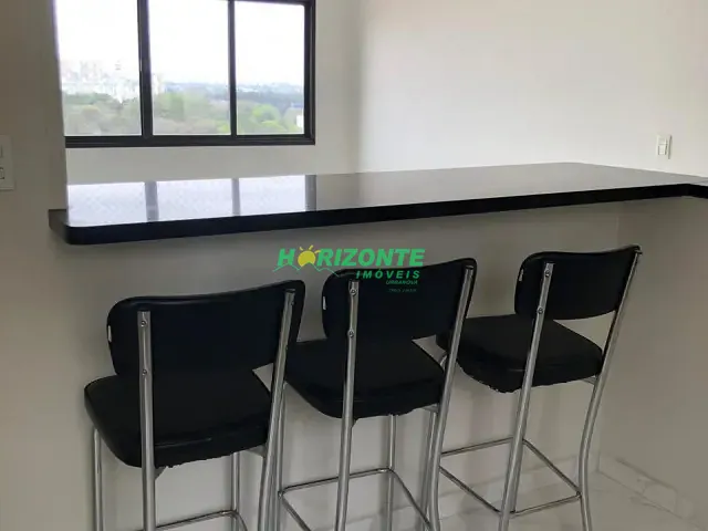 Apartamento 2 quartos e 1 banheiro, para alugar, no bairro Jardim das Indústrias em São José dos Campos