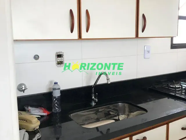 Apartamento 2 quartos e 1 banheiro, para alugar, no bairro Jardim das Indústrias em São José dos Campos