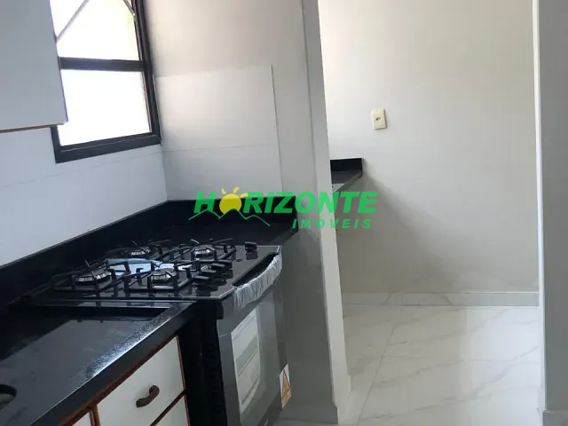 Apartamento 2 quartos e 1 banheiro, para alugar, no bairro Jardim das Indústrias em São José dos Campos