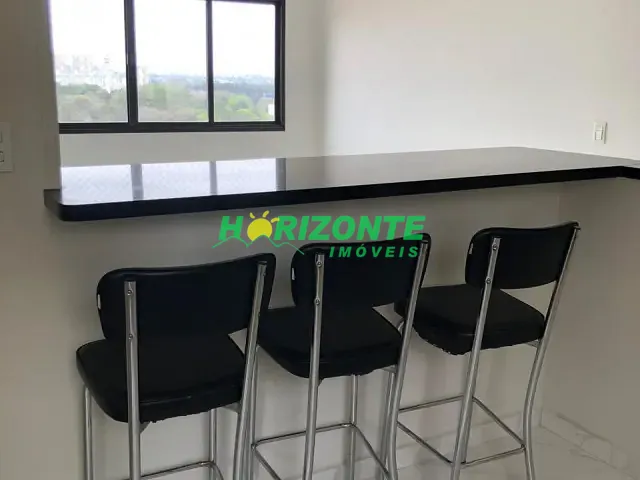 Apartamento 2 quartos e 1 banheiro, para alugar, no bairro Jardim das Indústrias em São José dos Campos