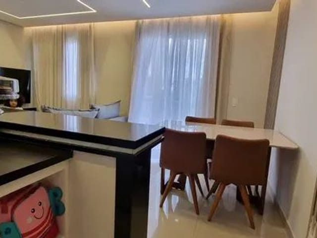 Foto do Apartamento - Apartamento à venda, 54 m² por R$ 365.000,00 - Jardim Sul - São José dos Campos/SP | INDEPENDENCE NEGOCIOS IMOBILIARIOS LTDA