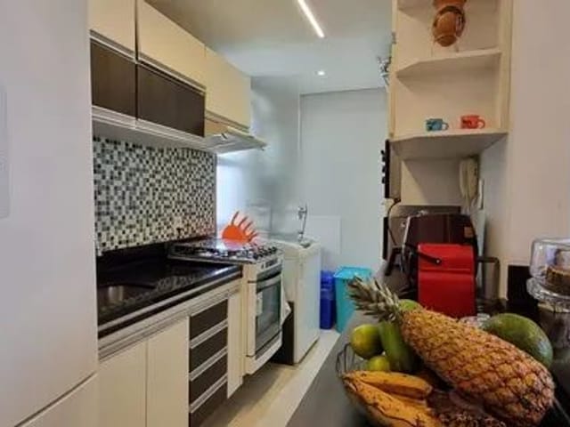 Foto do Apartamento - Apartamento à venda, 54 m² por R$ 365.000,00 - Jardim Sul - São José dos Campos/SP | INDEPENDENCE NEGOCIOS IMOBILIARIOS LTDA