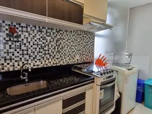 Foto do Apartamento - Apartamento à venda, 54 m² por R$ 365.000,00 - Jardim Sul - São José dos Campos/SP | INDEPENDENCE NEGOCIOS IMOBILIARIOS LTDA