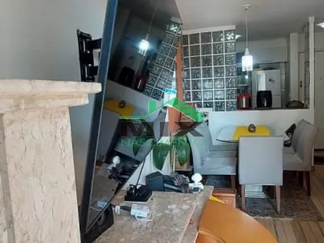 Apartamento 3 quartos e 1 banheiro, à venda, no bairro Jardim Melo em São Paulo