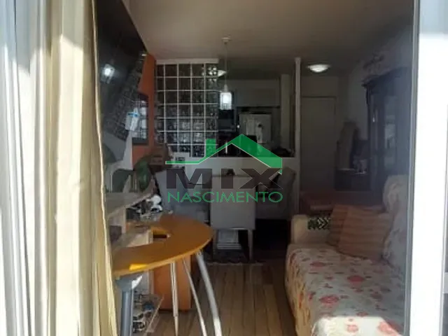 Apartamento 3 quartos e 1 banheiro, à venda, no bairro Jardim Melo em São Paulo