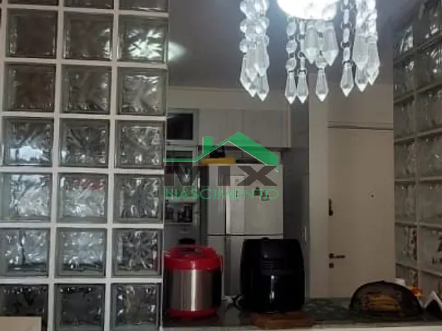 Apartamento 3 quartos e 1 banheiro, à venda, no bairro Jardim Melo em São Paulo