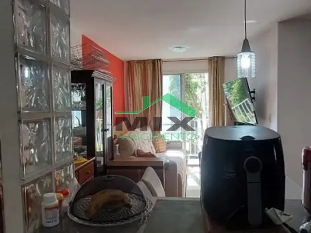 Apartamento 3 quartos e 1 banheiro, à venda, no bairro Jardim Melo em São Paulo