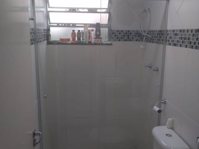 Apartamento 2 quartos e 1 banheiro, à venda, no bairro Barranco em Taubaté