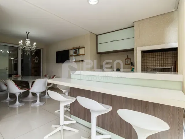 Apartamento 3 quartos e 5 banheiros, à venda, no bairro Perdizes em São Paulo