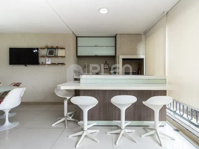 Apartamento 3 quartos e 5 banheiros, à venda, no bairro Perdizes em São Paulo