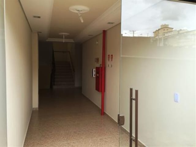 Foto do Apartamento - Apartamento Residencial à venda, Cidade Jardim, Sorocaba - AP4307. | Ary Proenca Negócios Imobiliários Ltda