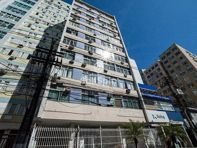 Apartamento 3 quartos e 2 banheiros, para alugar, no bairro Icaraí em Niterói