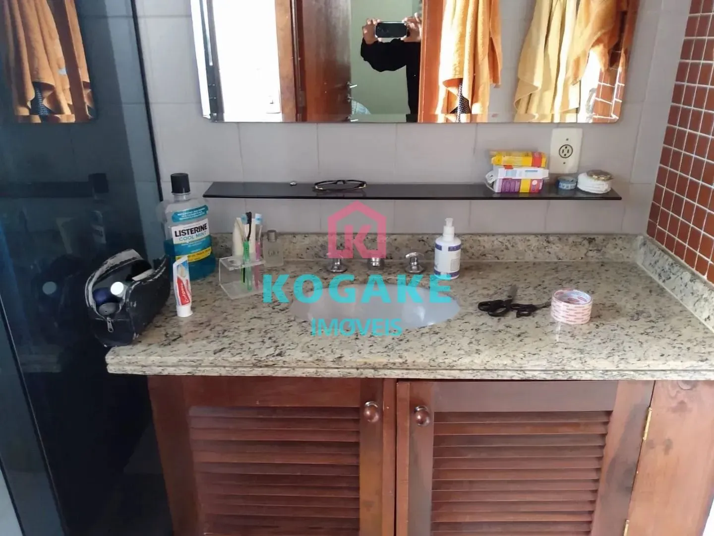Apartamento, 3 quartos, 94 m² - Foto 3