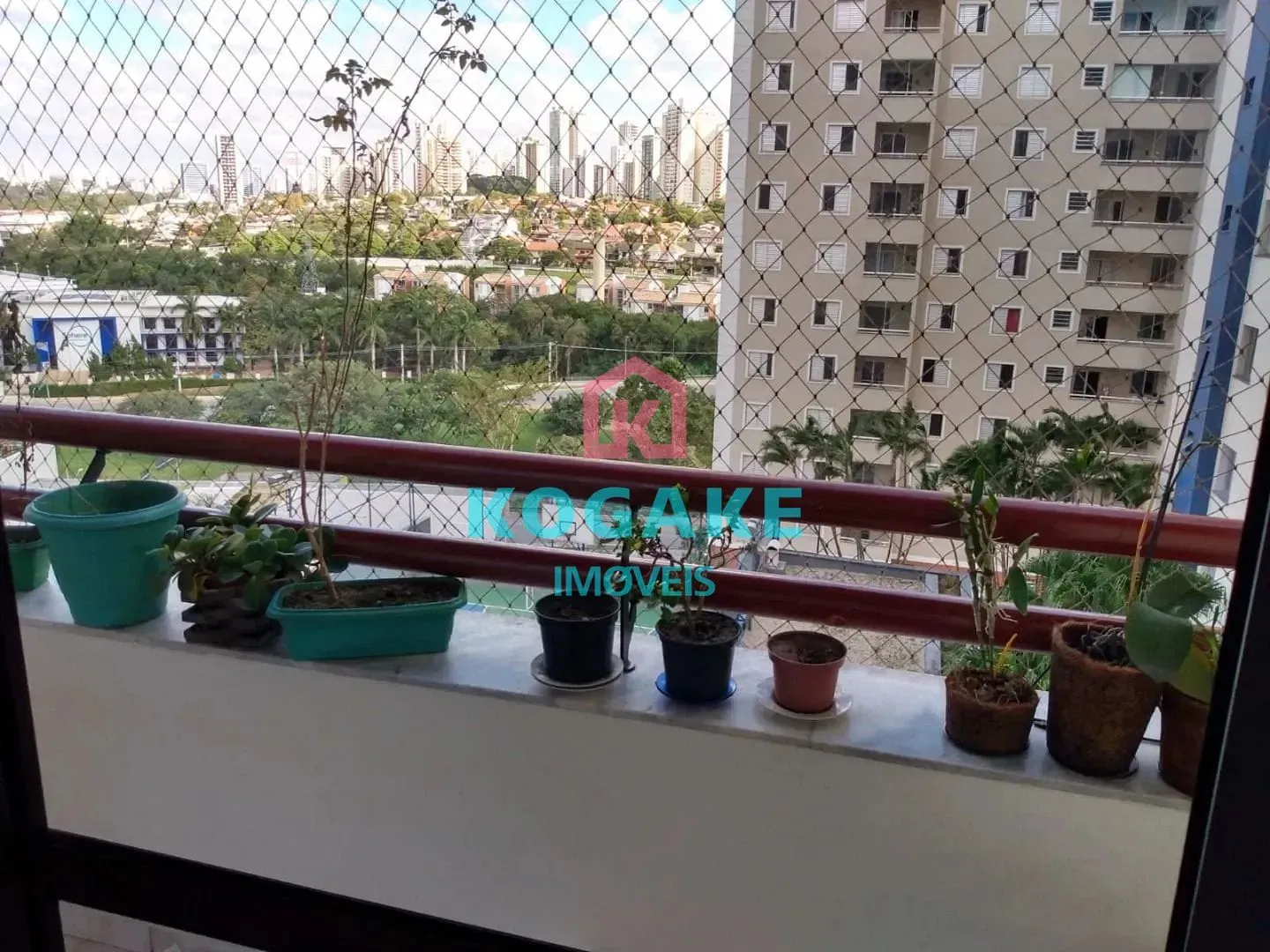 Apartamento, 3 quartos, 94 m² - Foto 1
