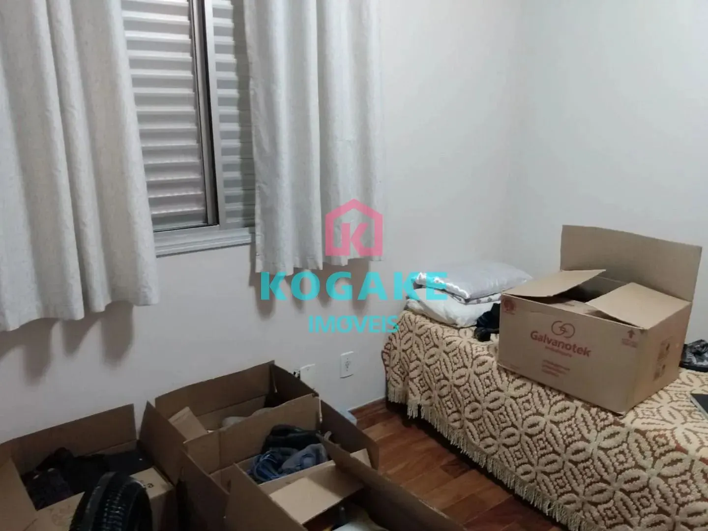 Apartamento, 3 quartos, 94 m² - Foto 8