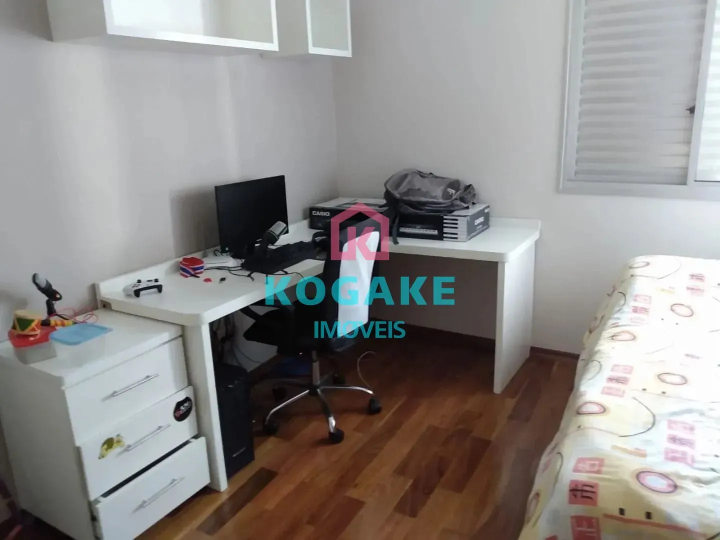 Apartamento, 3 quartos, 94 m² - Foto 7