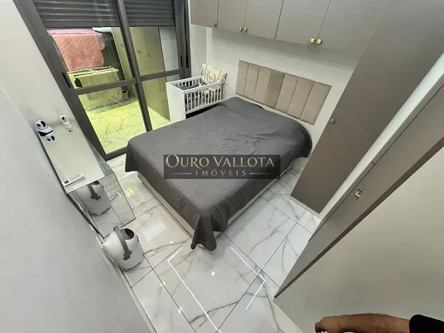Apartamento 2 quartos e 2 banheiros, à venda, no bairro Vila Prudente em São Paulo