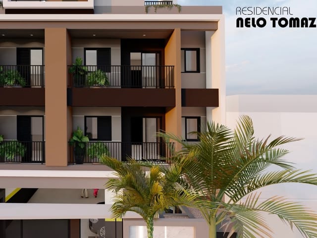 Foto do Apartamento - Apartamento à venda, Vila Carrão, São Paulo, SP | Imobiliária Xavier e Brito