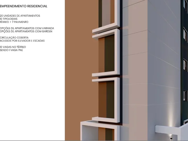 Foto do Apartamento - Apartamento à venda, Vila Carrão, São Paulo, SP | Imobiliária Xavier e Brito