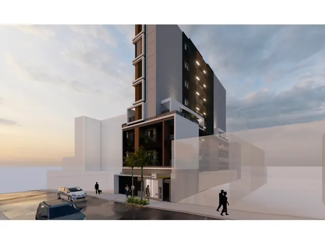 Foto do Apartamento - Apartamento à venda, Vila Carrão, São Paulo, SP | Imobiliária Xavier e Brito