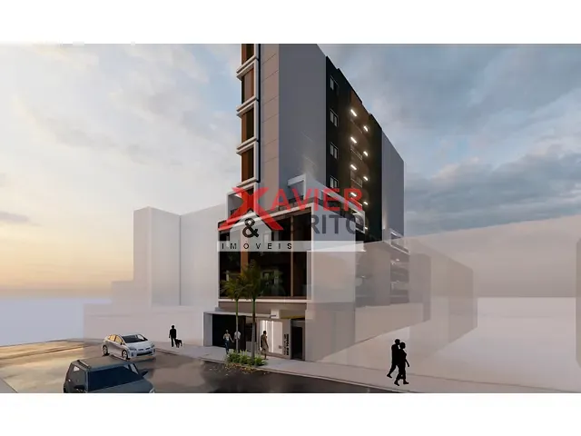 Apartamento 2 quartos e 1 banheiro, à venda, no bairro Vila Carrão em São Paulo