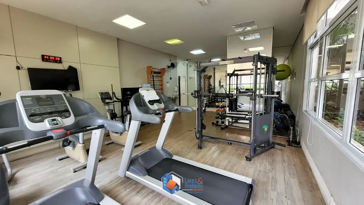 Apartamento, 2 quartos, 64 m² - Foto 61