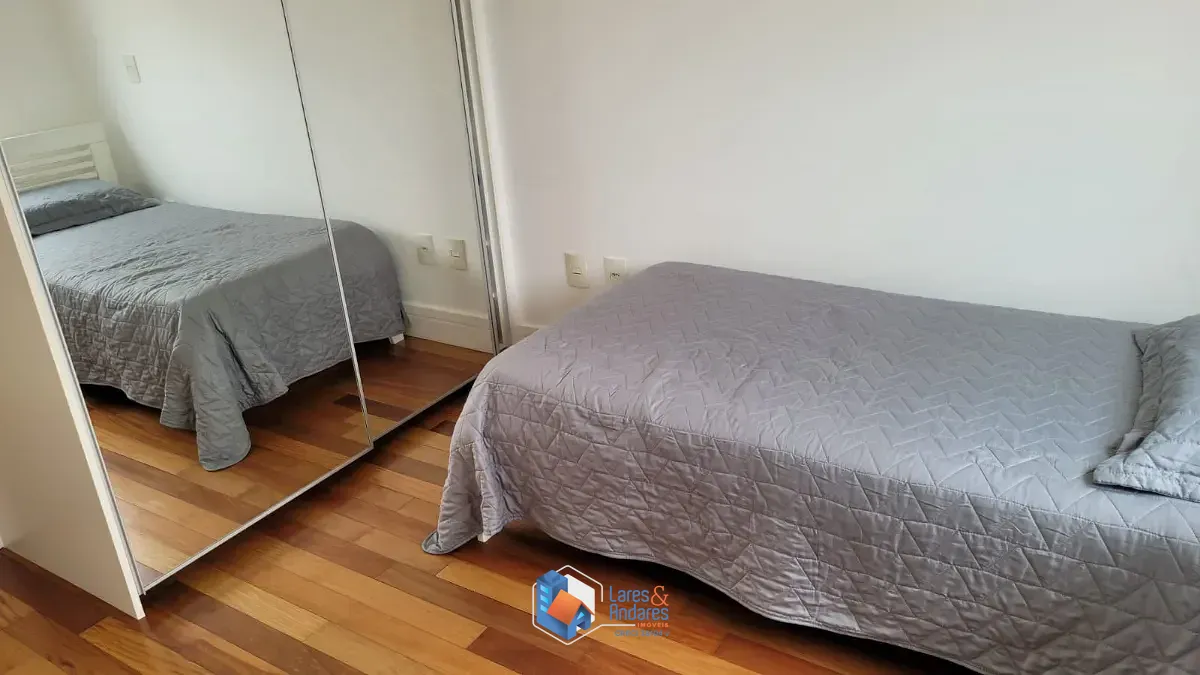 Apartamento, 2 quartos, 64 m² - Foto 25