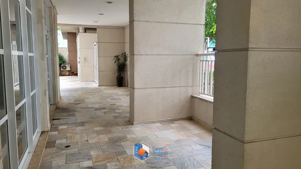 Apartamento, 2 quartos, 64 m² - Foto 101