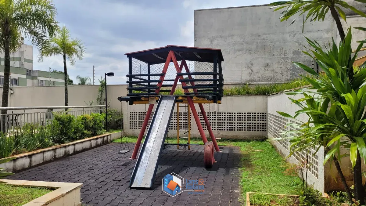 Apartamento, 2 quartos, 64 m² - Foto 91