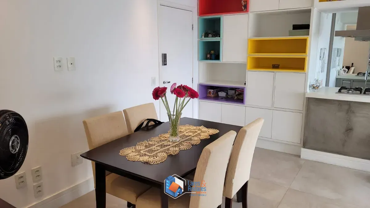 Apartamento, 2 quartos, 64 m² - Foto 9