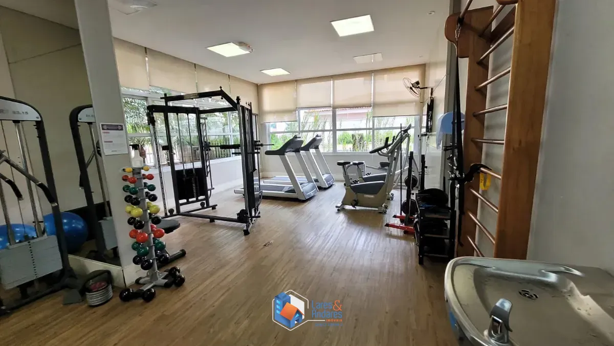 Apartamento, 2 quartos, 64 m² - Foto 59