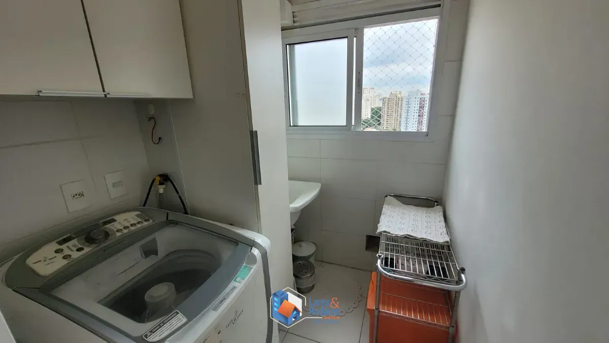 Apartamento, 2 quartos, 64 m² - Foto 17