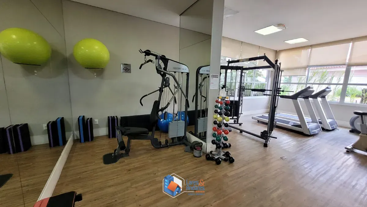Apartamento, 2 quartos, 64 m² - Foto 55