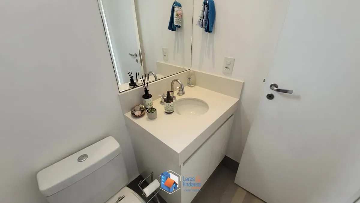 Apartamento, 2 quartos, 64 m² - Foto 41