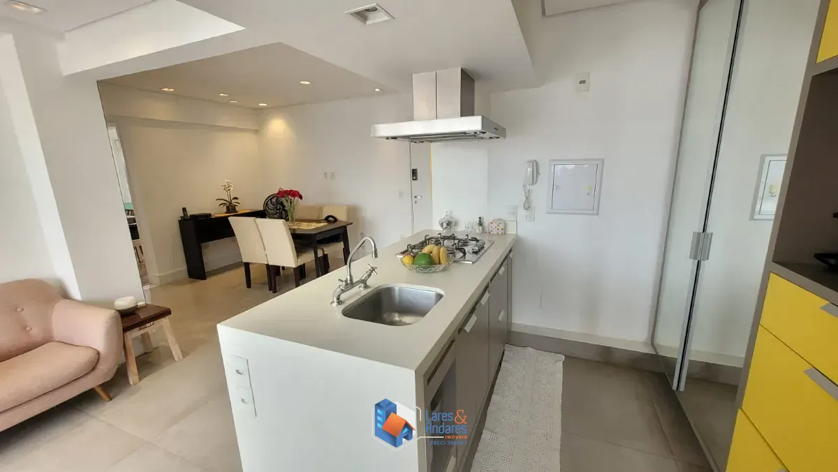Apartamento, 2 quartos, 64 m² - Foto 15