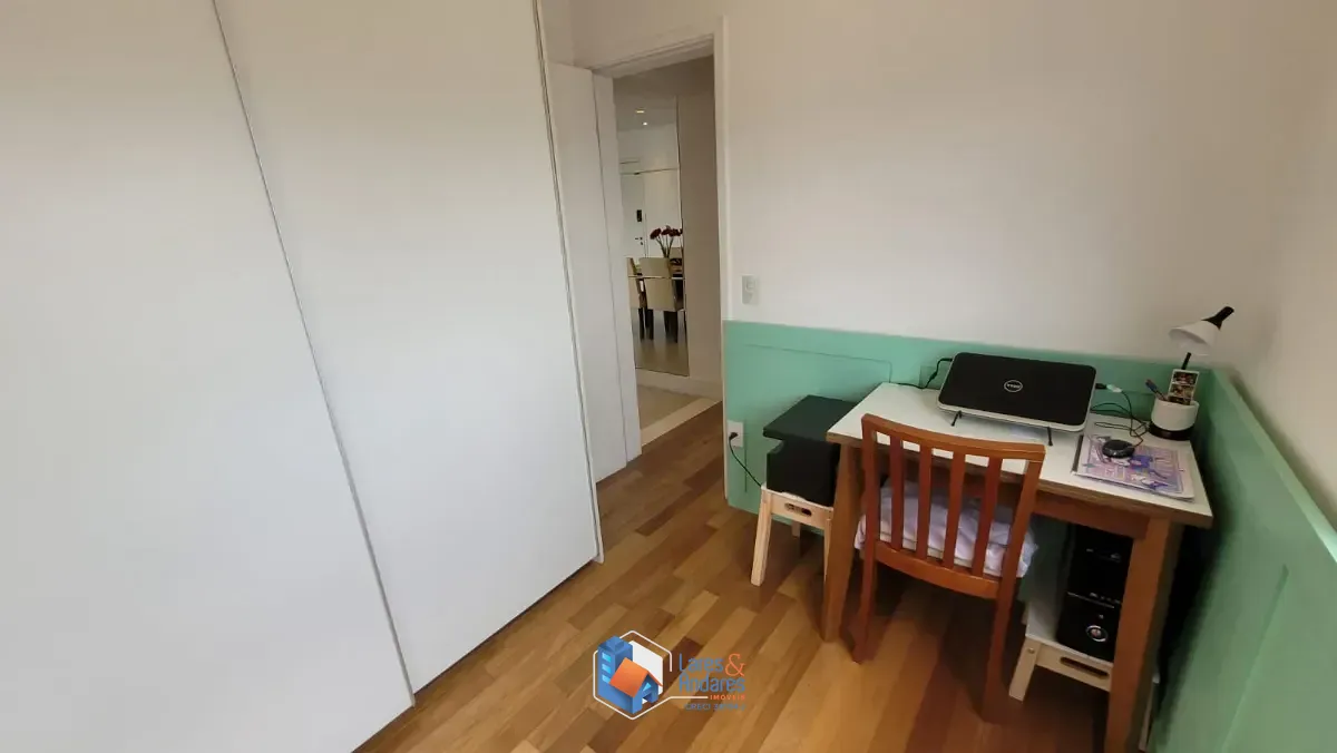 Apartamento, 2 quartos, 64 m² - Foto 35