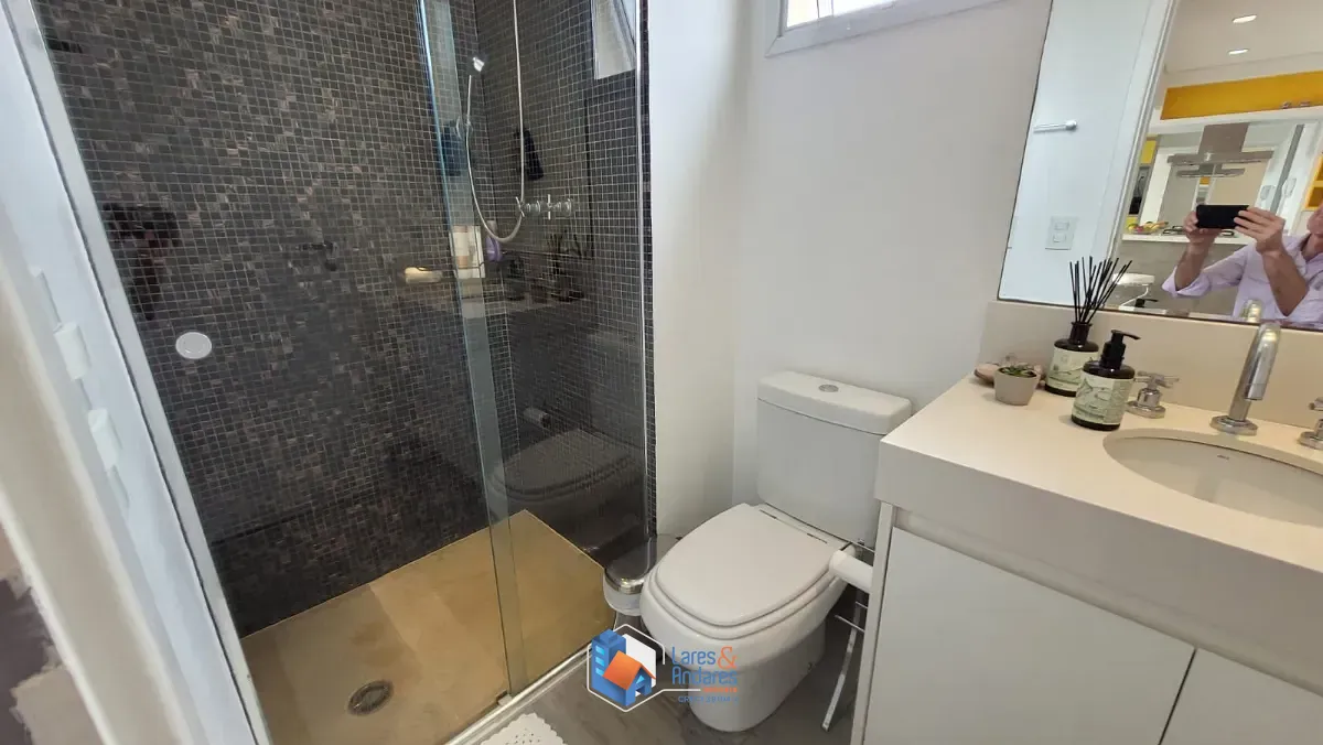 Apartamento, 2 quartos, 64 m² - Foto 43