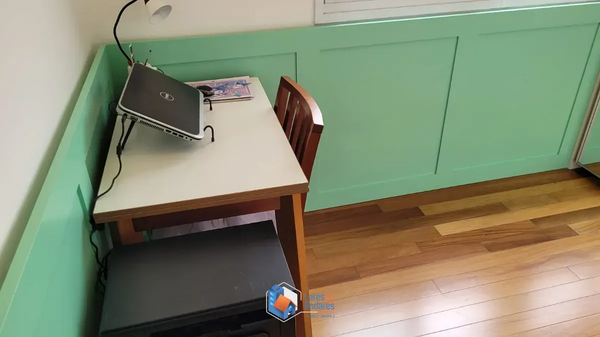 Apartamento, 2 quartos, 64 m² - Foto 37