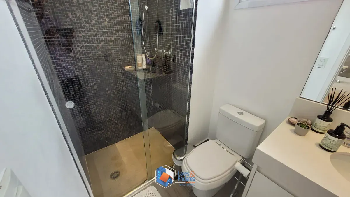 Apartamento, 2 quartos, 64 m² - Foto 39