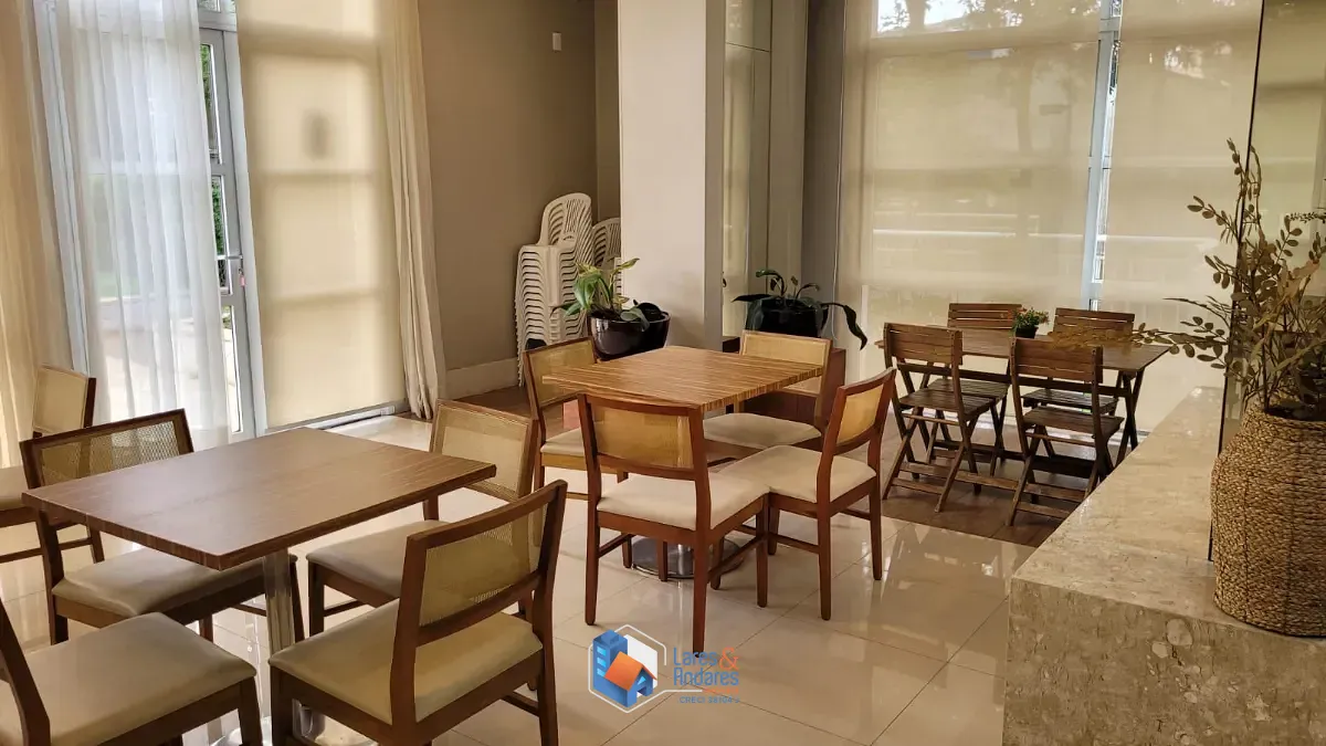 Apartamento, 2 quartos, 64 m² - Foto 77