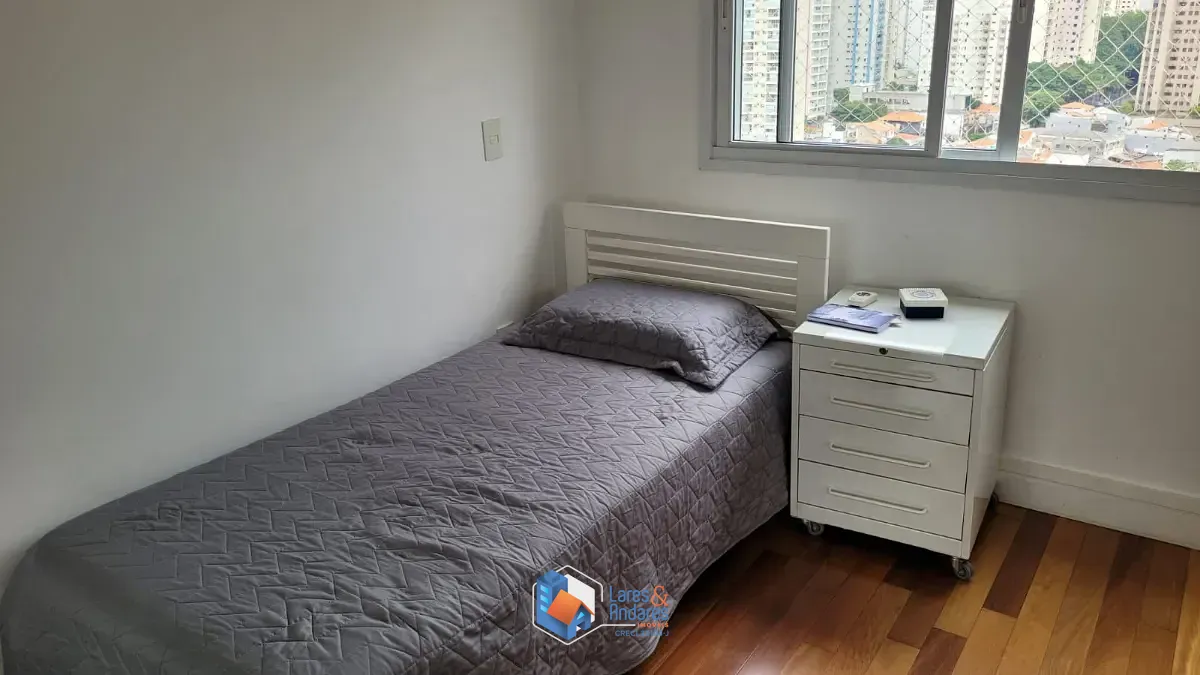 Apartamento, 2 quartos, 64 m² - Foto 21