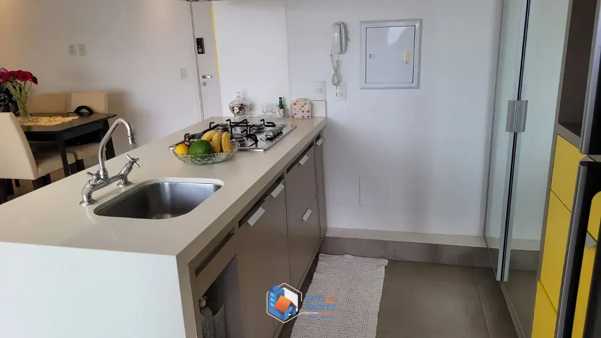 Apartamento, 2 quartos, 64 m² - Foto 13
