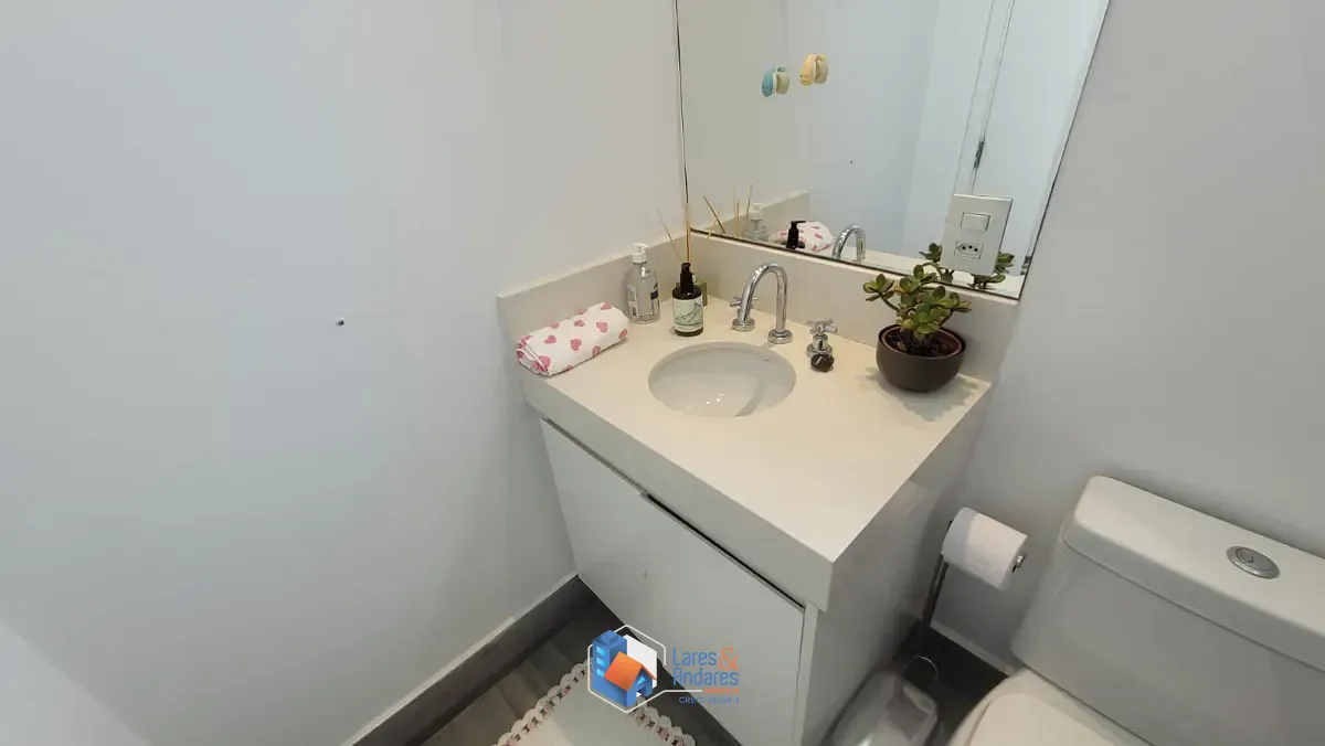 Apartamento, 2 quartos, 64 m² - Foto 29