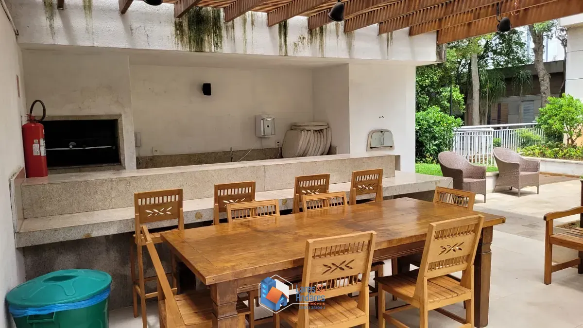Apartamento, 2 quartos, 64 m² - Foto 87